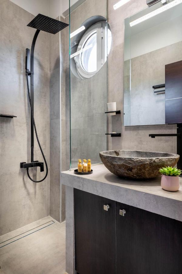 Diamond Kyparissia Suites Exteriör bild