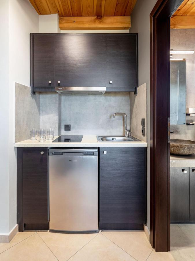 Diamond Kyparissia Suites Exteriör bild